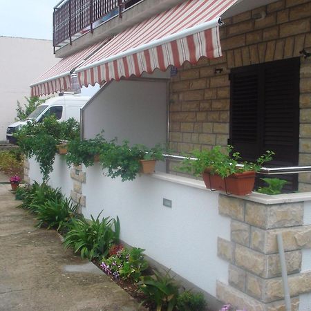 Apartments Dalmacija Rogoznica  Ngoại thất bức ảnh