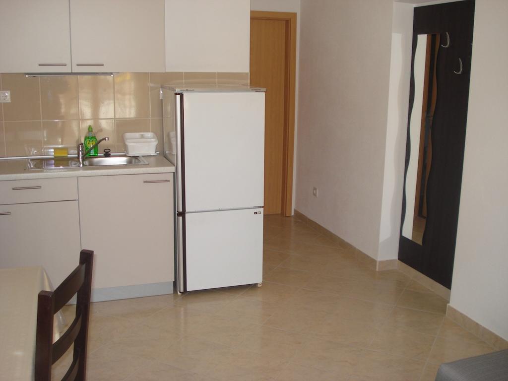 Apartments Dalmacija Rogoznica  Phòng bức ảnh