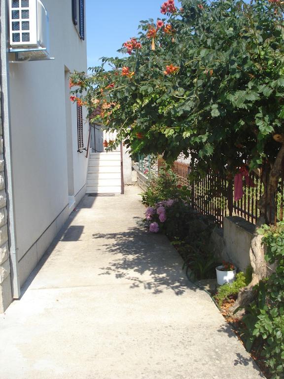 Apartments Dalmacija Rogoznica  Phòng bức ảnh