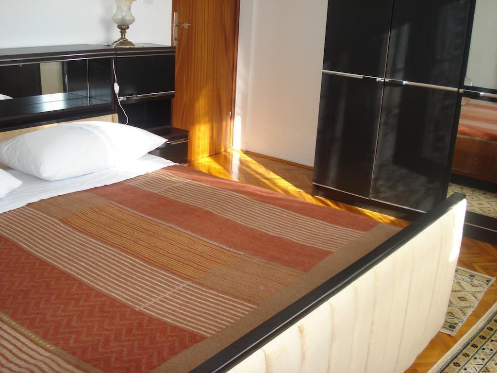 Apartments Dalmacija Rogoznica  Phòng bức ảnh