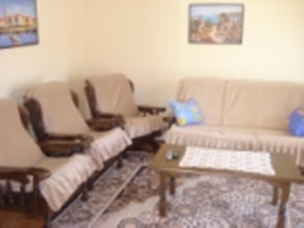 Apartments Dalmacija Rogoznica  Phòng bức ảnh