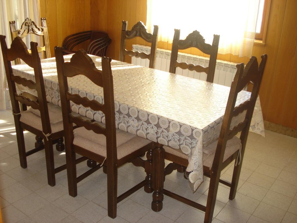 Apartments Dalmacija Rogoznica  Phòng bức ảnh