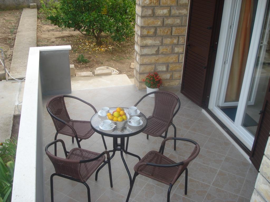 Apartments Dalmacija Rogoznica  Phòng bức ảnh