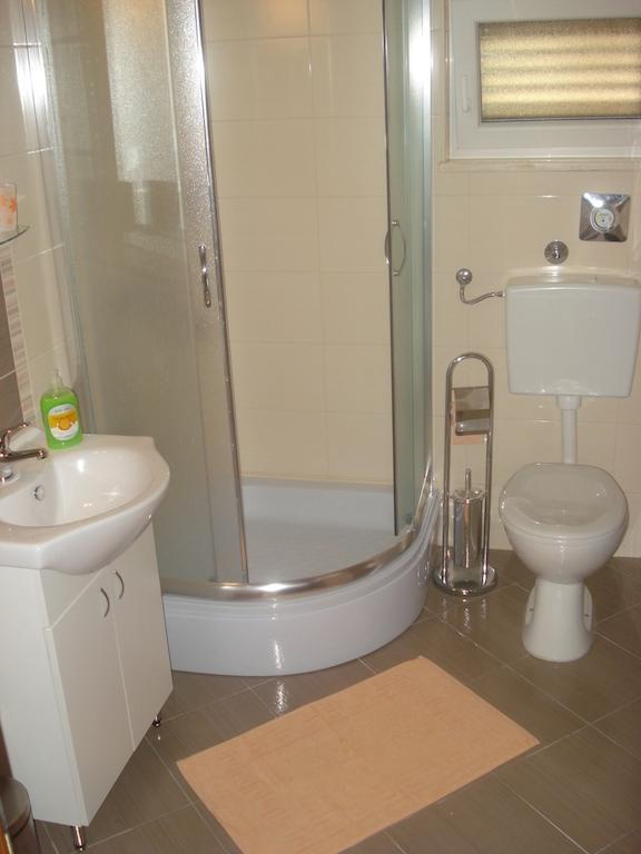 Apartments Dalmacija Rogoznica  Phòng bức ảnh