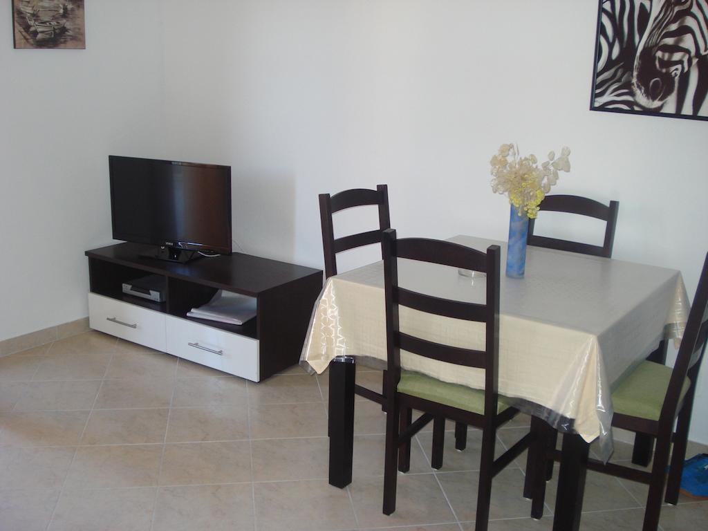 Apartments Dalmacija Rogoznica  Phòng bức ảnh